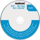 MELICONI DVD BLUE RAY LENS CLEANER