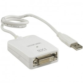 CMP-USB DVI 10