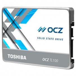 OCZ TL100 120GB