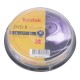 KODAK DVD-R 16x 4.7GB 10-Pack