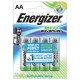 ENERGIZER AA-LR6/4TEM ECO ADVANCED