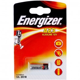 ENERGIZER A23/E23A