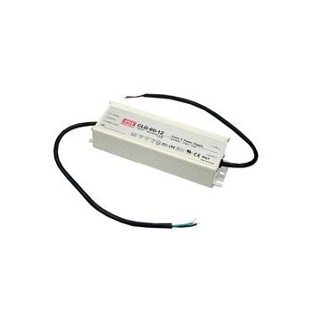 ΤΡΟΦΟΔ.LED IP67 60W/24V/2.5A CLG60-24 MNW