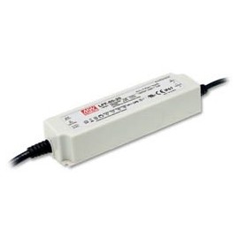 ΤΡΟΦΟΔ.LED IP67 60W/12VDC/5A LPF60-12 MNW