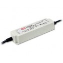 ΤΡΟΦΟΔ.LED IP67 60W/12VDC/5A LPF60-12 MNW