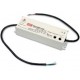 ΤΡΟΦΟΔ.LED IP65 60W/12VDC/5A HLG80H-12A MNW