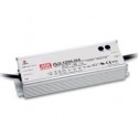 ΤΡΟΦΟΔ.LED IP65 120W/12VDC/10A HLG120H-12A MNW