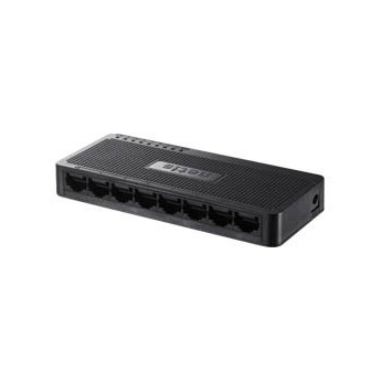 ETHERNET SWITCH 10/100Mbps 8P ST3108S NETIS