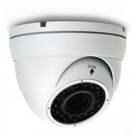 Kάμερα Dome AVTECH AVT1206TP TVI 1/2,7 CMOS 1080P