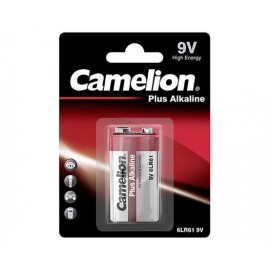 Camelion Plus Alkaline 6LR61 9V