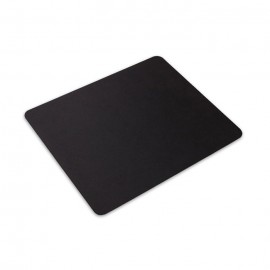 Mousepad μαύρο 180x220mm