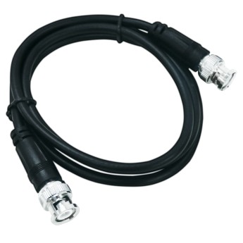 BNC CABLE TO BNC CABLE 1m