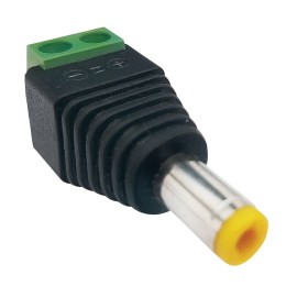 CV-DC001-1 DC CONNECTOR
