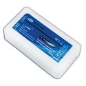 DST-01-R RF-LED SINGLE COLOR CONTROLLER DIMMER 12A
