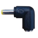 TYPE-F CONNECTOR DC connector Round Hole 4,8x1,7 mm