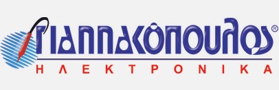 Γιαννακόπουλος - Ηλεκτρονικά
